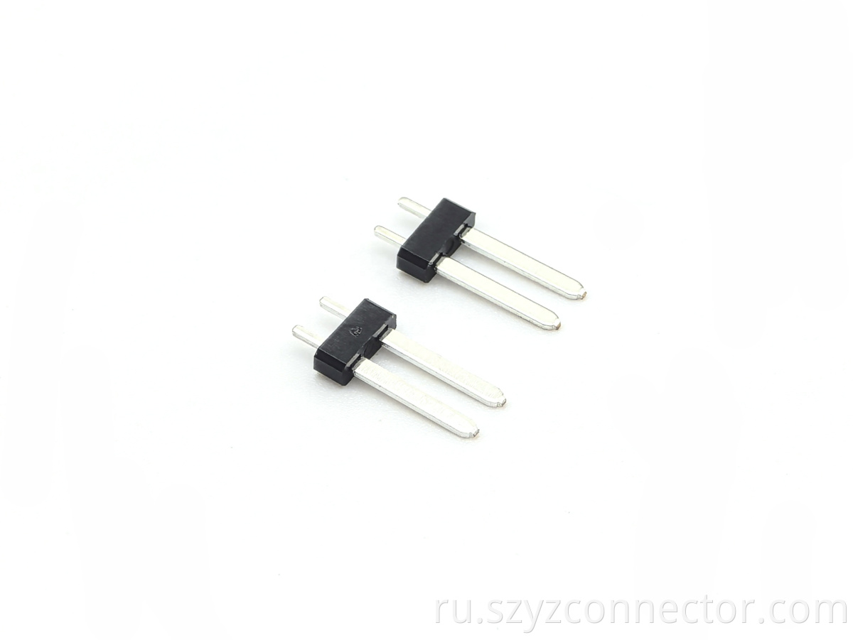 3.5mm Pitch Pin header